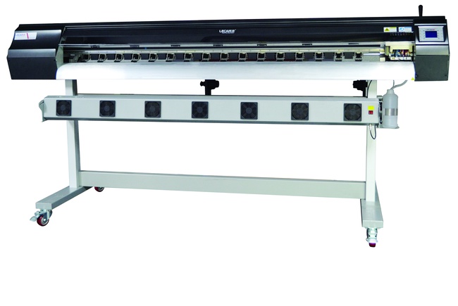 Geniş Formatlı EasyJet16 Yazıcı