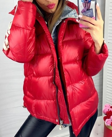 Куртка женская зима