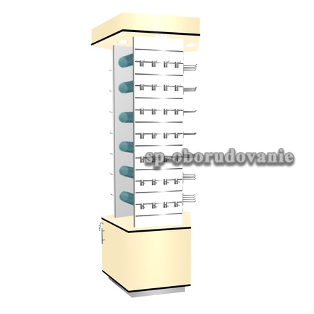 Стойка для заколок и цепочек