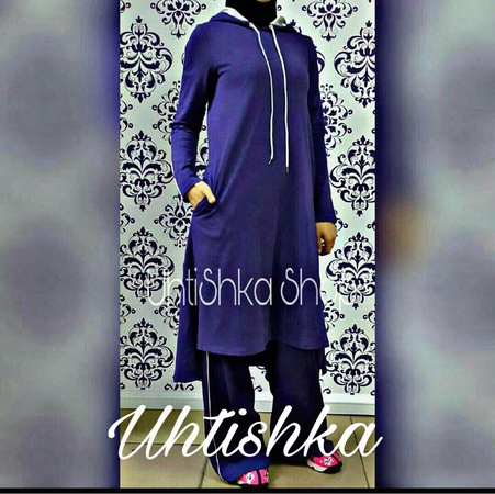 Уникальная