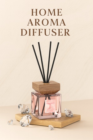 Арома дефузор