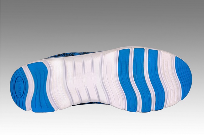 Кроссовки BIGSER "CLUB"