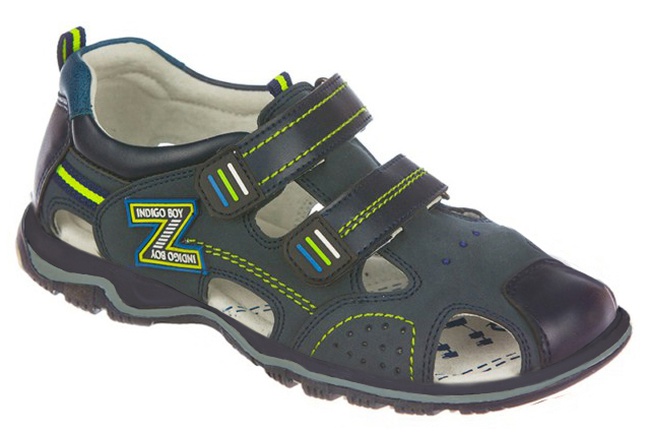 20-331C/12 Сандалии детские TM"INDIGO KIDS"