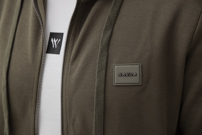 Спортивный костюм 5AW-48 Haki