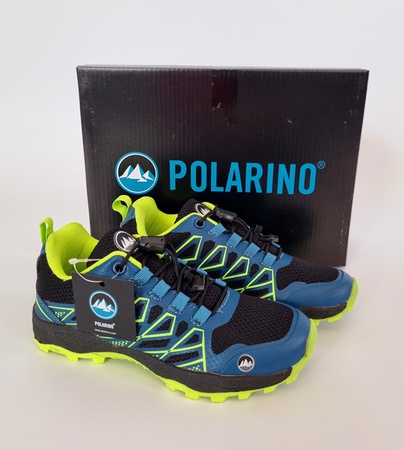 حذاء رياضي بولارينو للأولاد