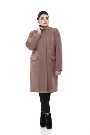 Kadın ceketi &quot;Lada&quot;