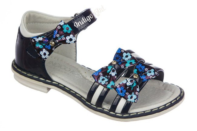 21-246B/12 Сандалии детские TM"INDIGO KIDS"