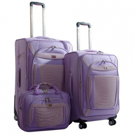 84034B сиреневый