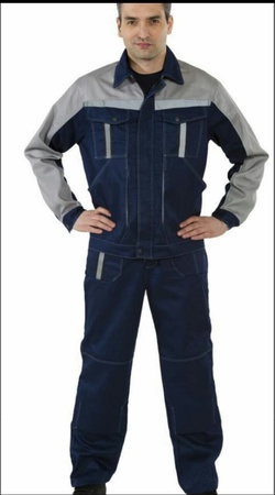 Спецодежда