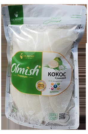 Сушеные фрукты