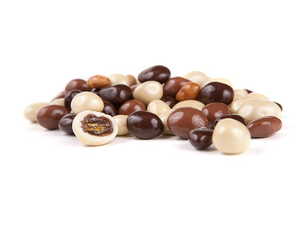 Draje Üzüm Karışık