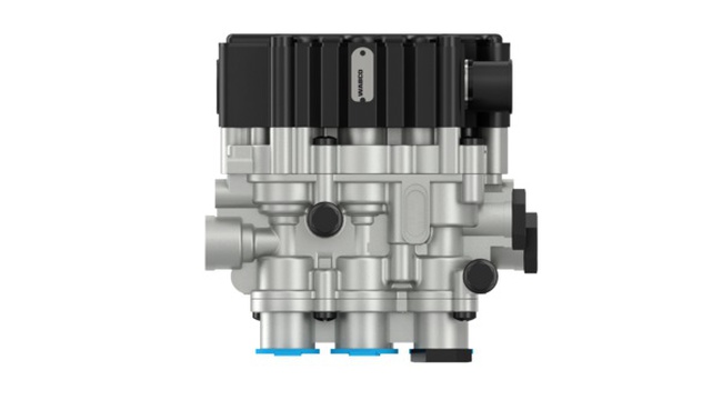 ECAS Solenoid Valf 4729001120