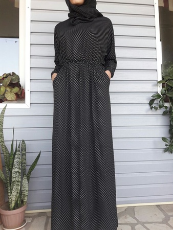 ​Полу абая