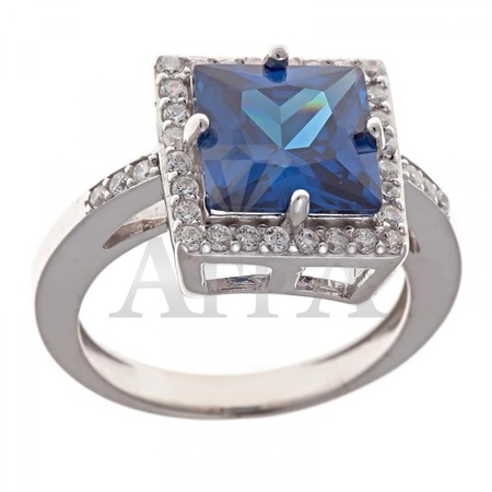 90434k Yüzük (Ag 925)