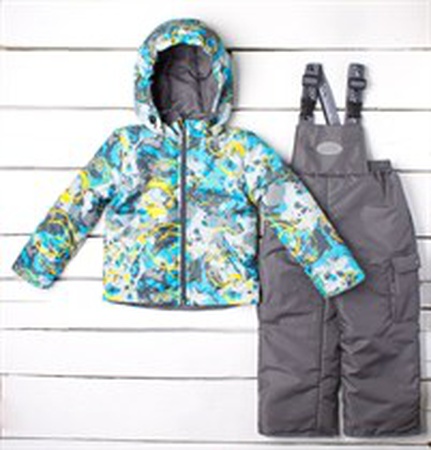 Sonbahar / ilkbahar 40-002 takım elbise