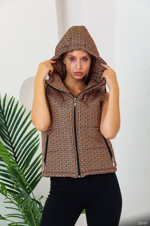 Безрукавка