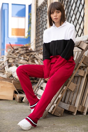 Женский спортивный костюм - АllesWunder, Турция