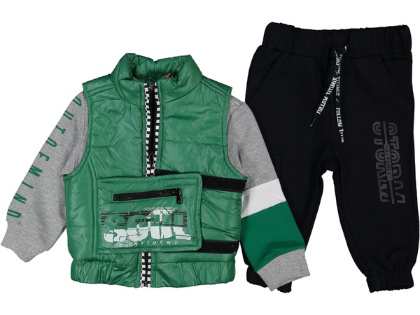 Сезонная одежда