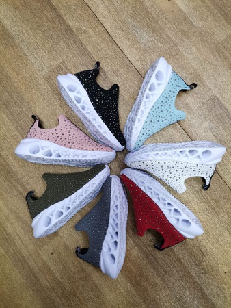 Обувь из Турции