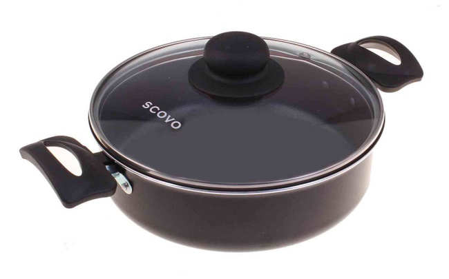 قنصل برازير 20 سم فن. غطاء * 5 (سكوفو)