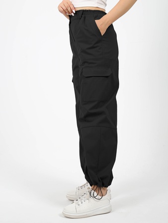 Брюки карго