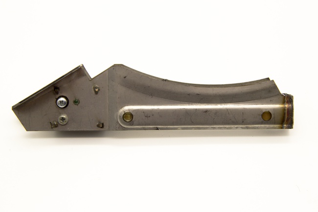 Система контроля высева для сеялок СТП-12 "РИТМ-1М" 8-ми рядная