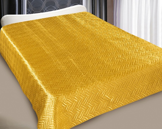 Yatak örtüsü düz 150 \ 220