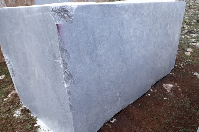 Мрамор Эгейского моря