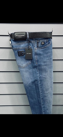 Мужские джинсы