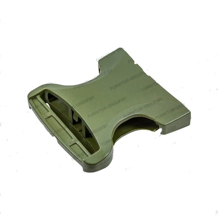 Plastic fittings. Plastic fastexes