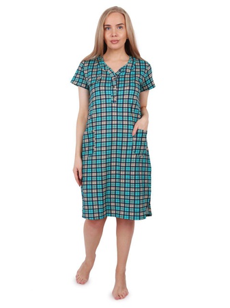 Халат женское