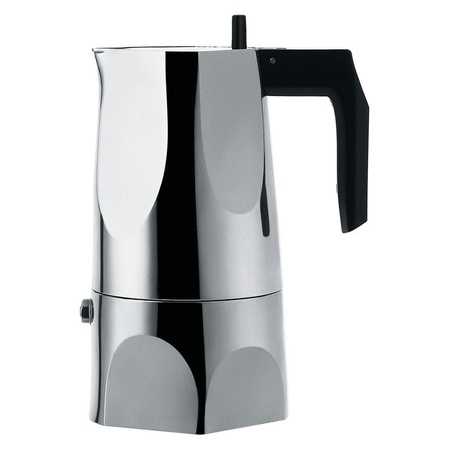 КОФЕВАРКА ДЛЯ ЭСПРЕССО OSSIDIANA 150 МЛ.