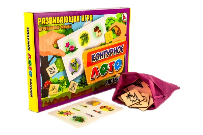 Eğitici ve masa oyunları