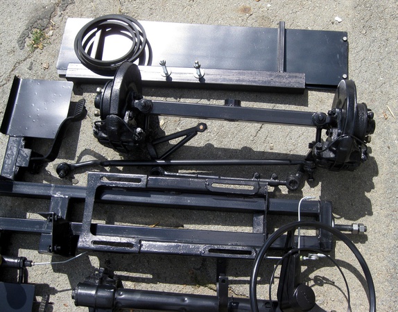 Кит набор QSZ 1.00.2