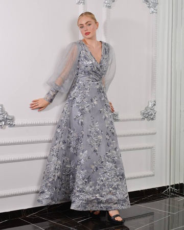 Вечерние платья