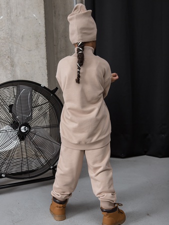 Костюм детский с шапочкой.