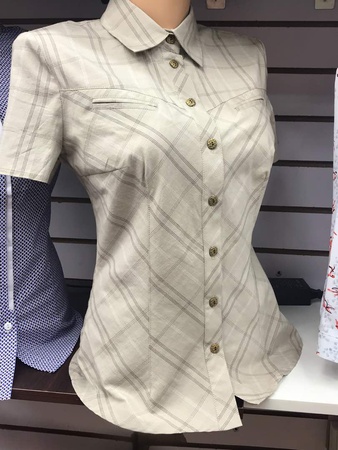 Kadın bluz sanatı. 153