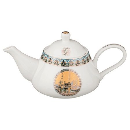 Teapot 450ml * 24 (Arti-M)