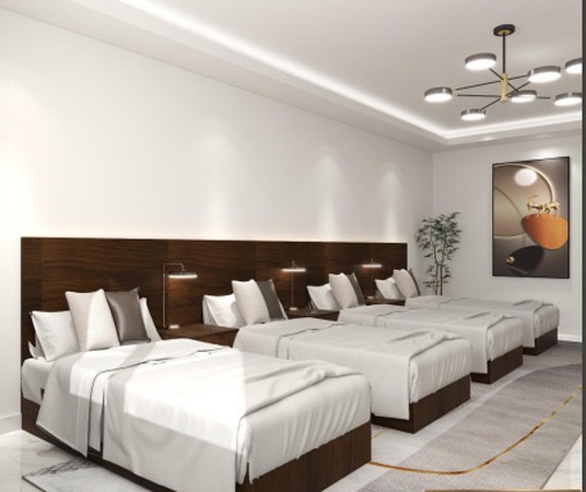 Hotel & Hospitality Furniture