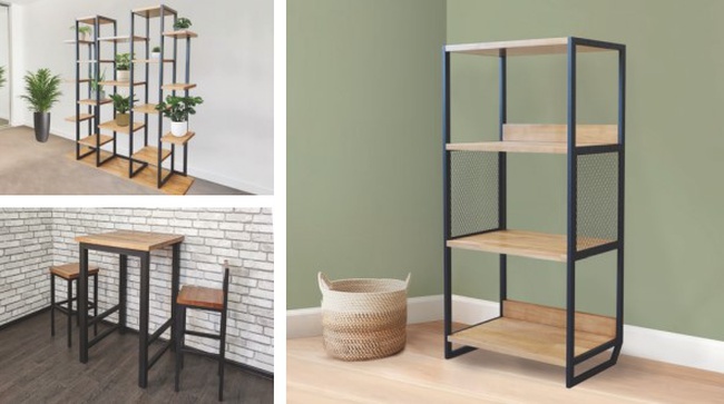 Мебель и двери