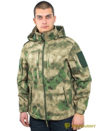 Куртка Mistral