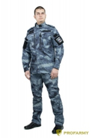 Костюм Condor-2