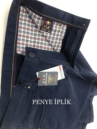 PAMUK LYCRA BEŞCEP FİLETOLU ( 420 )