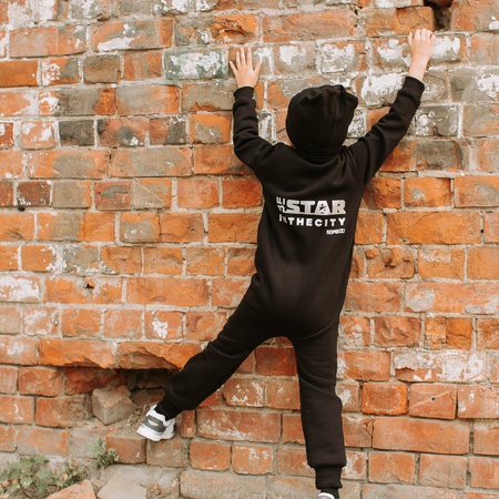 Tulum kırmızı ve siyah