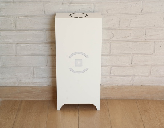 Бактерицидный рециркулятор закрытого типа РЦМС-45