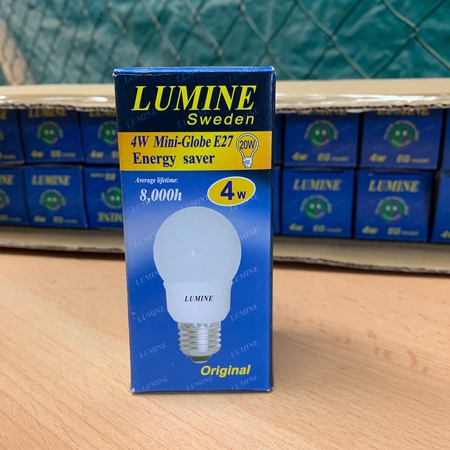 Энергосберегающие лампочки