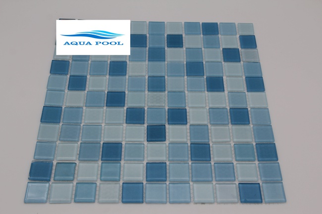 Мозаика (майолика) высшего сорта