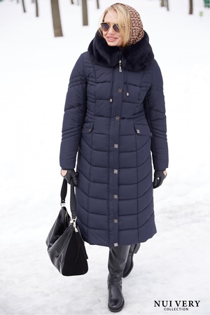 Пальто "Дайкири"