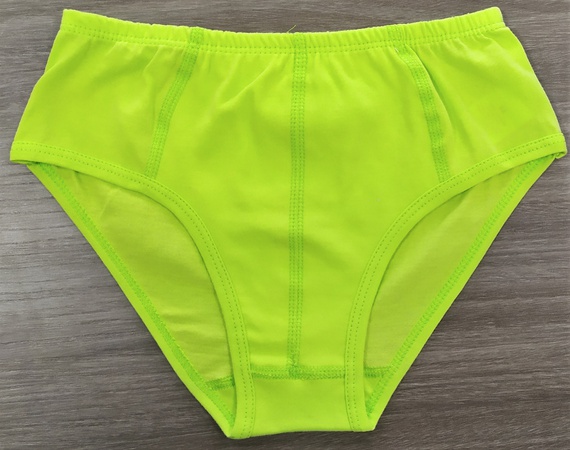 Трусы для мальчиков 13002-1