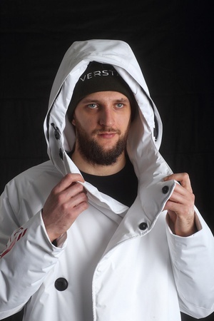 KAFTAN  утепленный